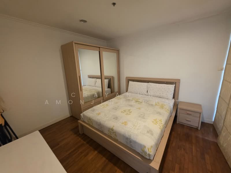 Baan Saen Ploen, Prachuap Khiri Khan, 103 1 Phet Kasem Rd, Hua Hin, Hua Hin, Prachuap Khiri Khan, 2 Bedrooms, 90 sqm, Condo For Sale, by Chayanun Amonjindaphat, 500267115 - DDproperty.com