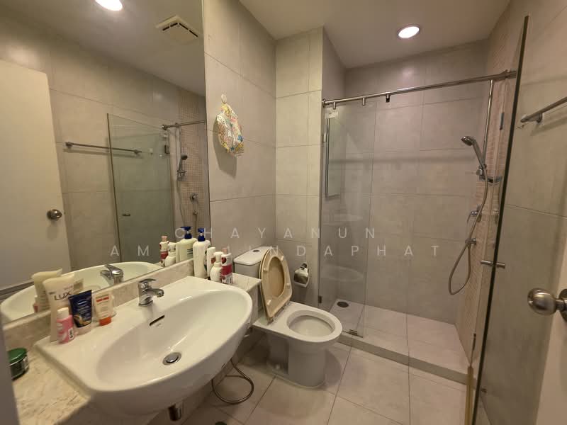 Baan Saen Ploen, Prachuap Khiri Khan, 103 1 Phet Kasem Rd, Hua Hin, Hua Hin, Prachuap Khiri Khan, 2 Bedrooms, 90 sqm, Condo For Sale, by Chayanun Amonjindaphat, 500267115 - DDproperty.com