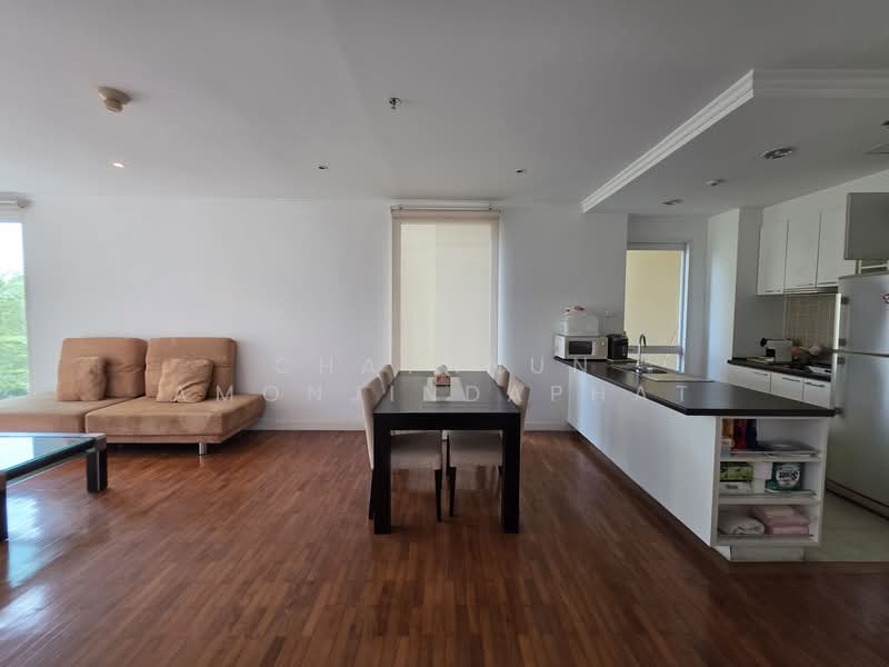 Baan Saen Ploen, Prachuap Khiri Khan, 103 1 Phet Kasem Rd, Hua Hin, Hua Hin, Prachuap Khiri Khan, 2 Bedrooms, 90 sqm, Condo For Sale, by Chayanun Amonjindaphat, 500267115 - DDproperty.com