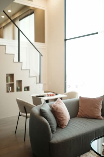 Park Origin Ratchathewi, Bangkok, 135 Phetchaburi Road, Thung Phaya Thai, Ratchathewi, Bangkok, 1 Bedroom, 60 sqm, Condo For Rent, by Kakar Holdings, 500267116 - DDproperty.com