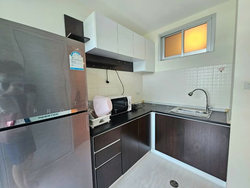 The Rise B Condo, Chon Buri (Pattaya), 139 Village No. 1 Casalunar Ave, Samed, Muang Chon Buri, Chon Buri (Pattaya), 1 Bedroom, 33 sqm, Condo For Sale, by The Best Property แก้มยุ้ย, 500267117 - DDproperty.com