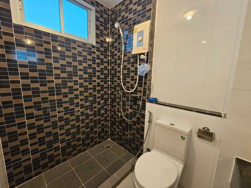 The Rise B Condo, Chon Buri (Pattaya), 139 Village No. 1 Casalunar Ave, Samed, Muang Chon Buri, Chon Buri (Pattaya), 1 Bedroom, 33 sqm, Condo For Sale, by The Best Property แก้มยุ้ย, 500267117 - DDproperty.com