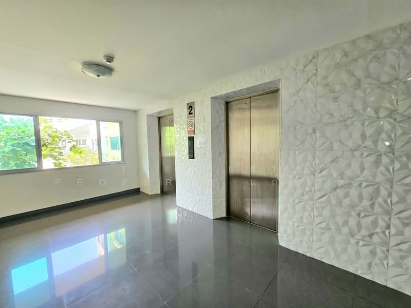 The Rise B Condo, Chon Buri (Pattaya), 139 Village No. 1 Casalunar Ave, Samed, Muang Chon Buri, Chon Buri (Pattaya), 1 Bedroom, 33 sqm, Condo For Sale, by The Best Property แก้มยุ้ย, 500267117 - DDproperty.com