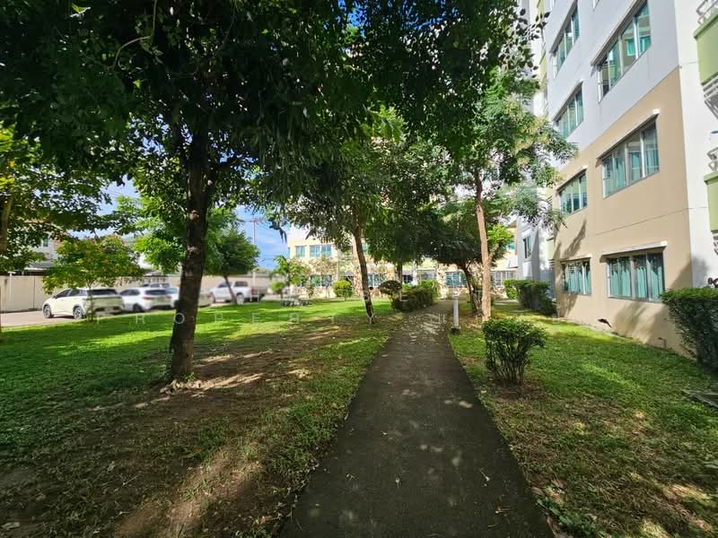 The Rise B Condo, Chon Buri (Pattaya), 139 Village No. 1 Casalunar Ave, Samed, Muang Chon Buri, Chon Buri (Pattaya), 1 Bedroom, 33 sqm, Condo For Sale, by The Best Property แก้มยุ้ย, 500267117 - DDproperty.com