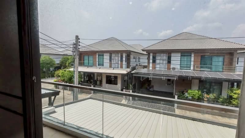 H-CAPE Serene Bangna-Sukaphiban 2 : เอชเคป ซีรีน บางนา-สุขาภิบาล 2, กรุงเทพ, Soi Sukhaphiban 2, ประเวศ, ประเวศ, กรุงเทพ, 180 ตร.ม., บ้านเดี่ยว ขาย, โดย คุณ นันทชิต มั่นศักดิ์ (สุ), 500267118 - DDproperty.com