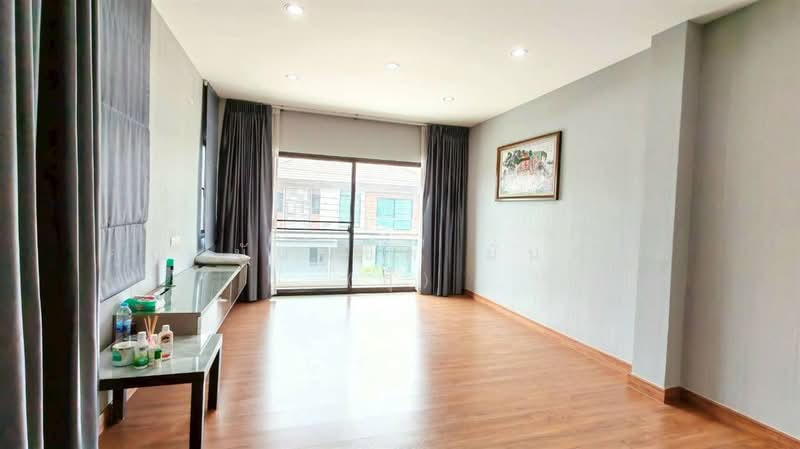 H-CAPE Serene Bangna-Sukaphiban 2, Bangkok, Soi Sukhaphiban 2, Prawet, Prawet, Bangkok, 4 Bedrooms, 180 sqm, Single Detached House For Sale, by คุณ นันทชิต มั่นศักดิ์ (สุ), 500267118 - DDproperty.com
