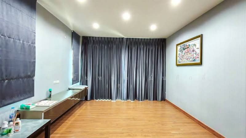 H-CAPE Serene Bangna-Sukaphiban 2, Bangkok, Soi Sukhaphiban 2, Prawet, Prawet, Bangkok, 4 Bedrooms, 180 sqm, Single Detached House For Sale, by คุณ นันทชิต มั่นศักดิ์ (สุ), 500267118 - DDproperty.com