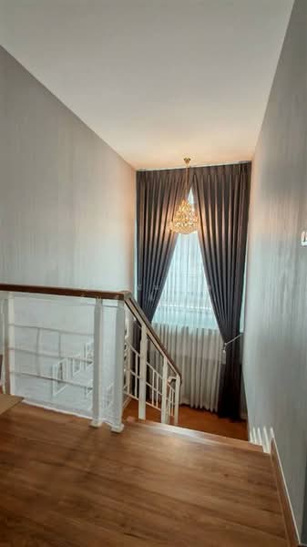 H-CAPE Serene Bangna-Sukaphiban 2 : เอชเคป ซีรีน บางนา-สุขาภิบาล 2, กรุงเทพ, Soi Sukhaphiban 2, ประเวศ, ประเวศ, กรุงเทพ, 180 ตร.ม., บ้านเดี่ยว ขาย, โดย คุณ นันทชิต มั่นศักดิ์ (สุ), 500267118 - DDproperty.com