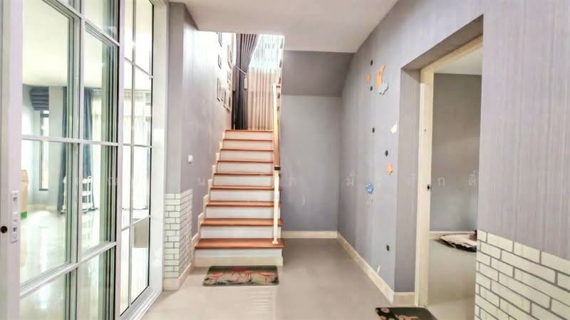 H-CAPE Serene Bangna-Sukaphiban 2 : เอชเคป ซีรีน บางนา-สุขาภิบาล 2, กรุงเทพ, Soi Sukhaphiban 2, ประเวศ, ประเวศ, กรุงเทพ, 180 ตร.ม., บ้านเดี่ยว ขาย, โดย คุณ นันทชิต มั่นศักดิ์ (สุ), 500267118 - DDproperty.com