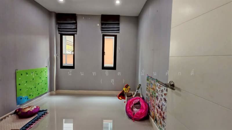 H-CAPE Serene Bangna-Sukaphiban 2 : เอชเคป ซีรีน บางนา-สุขาภิบาล 2, กรุงเทพ, Soi Sukhaphiban 2, ประเวศ, ประเวศ, กรุงเทพ, 180 ตร.ม., บ้านเดี่ยว ขาย, โดย คุณ นันทชิต มั่นศักดิ์ (สุ), 500267118 - DDproperty.com