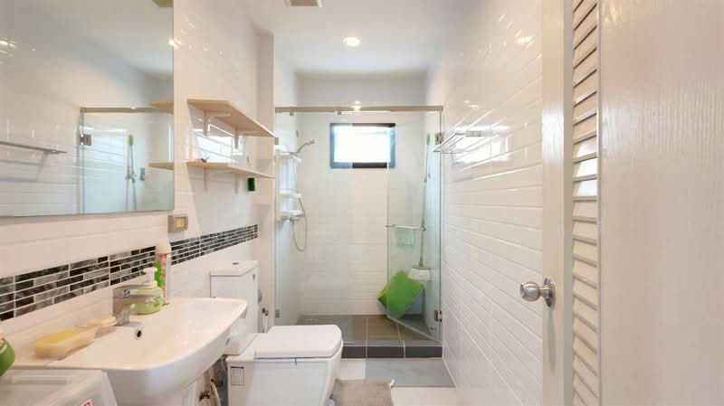 H-CAPE Serene Bangna-Sukaphiban 2 : เอชเคป ซีรีน บางนา-สุขาภิบาล 2, กรุงเทพ, Soi Sukhaphiban 2, ประเวศ, ประเวศ, กรุงเทพ, 180 ตร.ม., บ้านเดี่ยว ขาย, โดย คุณ นันทชิต มั่นศักดิ์ (สุ), 500267118 - DDproperty.com