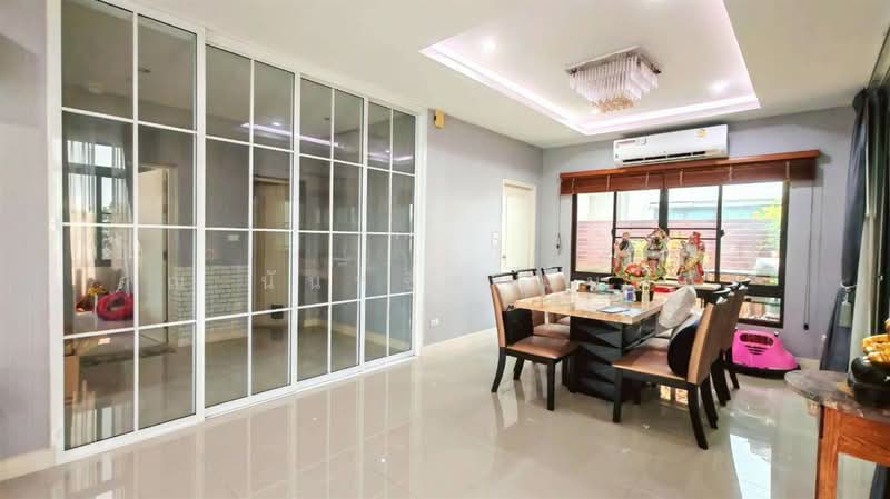 H-CAPE Serene Bangna-Sukaphiban 2 : เอชเคป ซีรีน บางนา-สุขาภิบาล 2, กรุงเทพ, Soi Sukhaphiban 2, ประเวศ, ประเวศ, กรุงเทพ, 180 ตร.ม., บ้านเดี่ยว ขาย, โดย คุณ นันทชิต มั่นศักดิ์ (สุ), 500267118 - DDproperty.com
