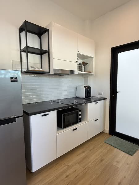 Mono Palai, Phuket, 81 Soi Chalong, Chalong, Muang Phuket, Phuket, 3 Bedrooms, 1 sqm, Townhouse For Rent, by Prime Rosie, 500267121 - DDproperty.com