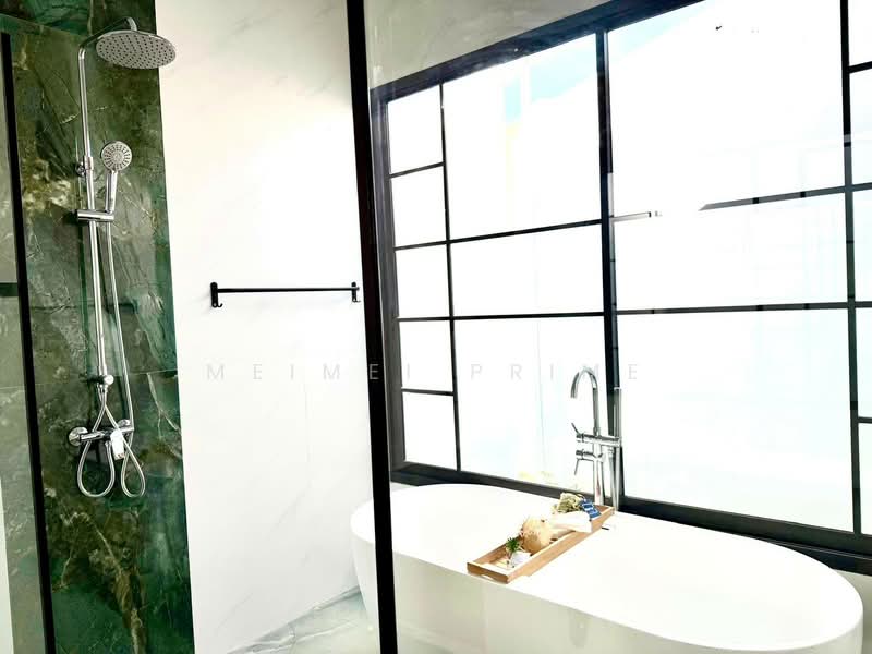 Mini Villa Pa Khlok, Phuket, Pa Khlok, Thalang, Phuket, 3 Bedrooms, 150 sqm, Single Detached House For Rent, by MeiMei Prime, 500267124 - DDproperty.com