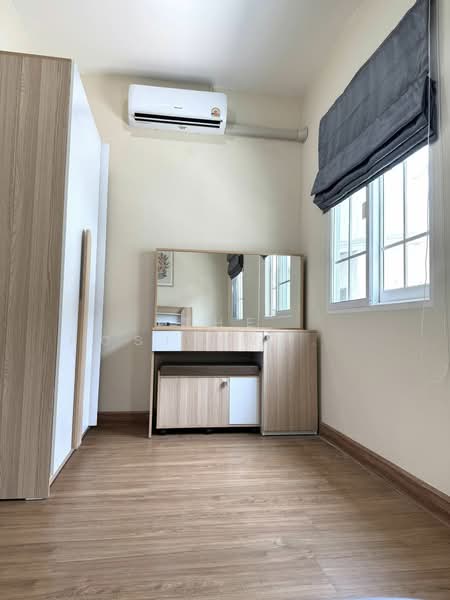 Golden Town Chiang Mai-Kad Ruamchok, Chiang Mai, Fa Ham, Muang Chiang Mai, Chiang Mai, 3 Bedrooms, 96 sqm, Townhouse For Rent, by The Positive ที่ดิน บ้าน คอนโด, 500267129 - DDproperty.com