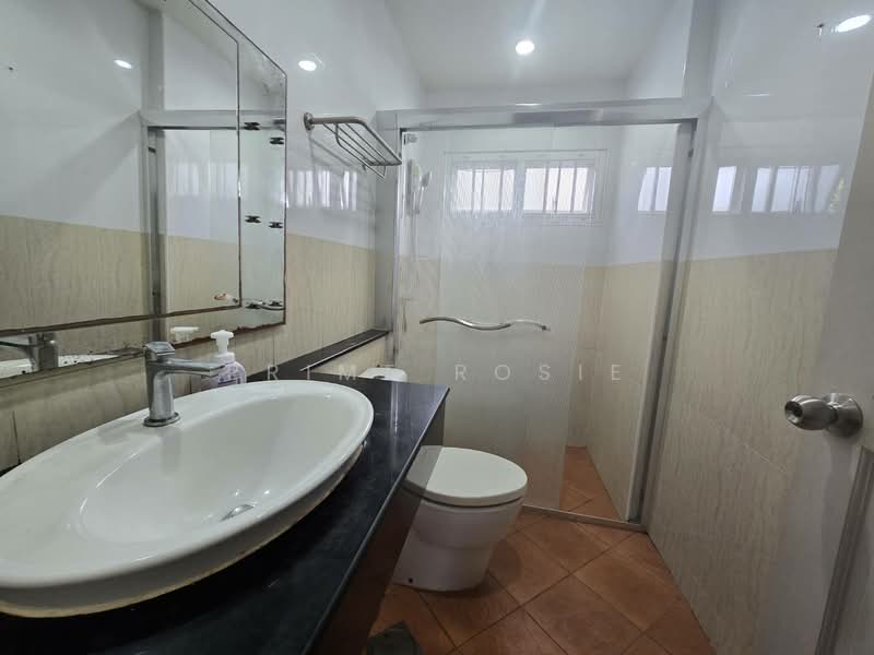 Sun Palm Village, Phuket, Chalong, Muang Phuket, Phuket, 4 Bedrooms, 1 sqm, Single Detached House For Rent, by Prime Rosie, 500267130 - DDproperty.com