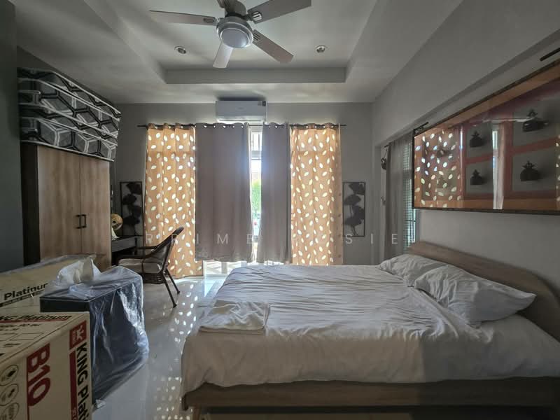 Sun Palm Village, Phuket, Chalong, Muang Phuket, Phuket, 4 Bedrooms, 1 sqm, Single Detached House For Rent, by Prime Rosie, 500267130 - DDproperty.com