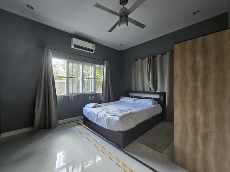 Sun Palm Village, ภูเก็ต, ฉลอง, เมืองภูเก็ต, ภูเก็ต, 1 ตร.ม., บ้านเดี่ยว ให้เช่า, โดย Prime Rosie, 500267130 - DDproperty.com