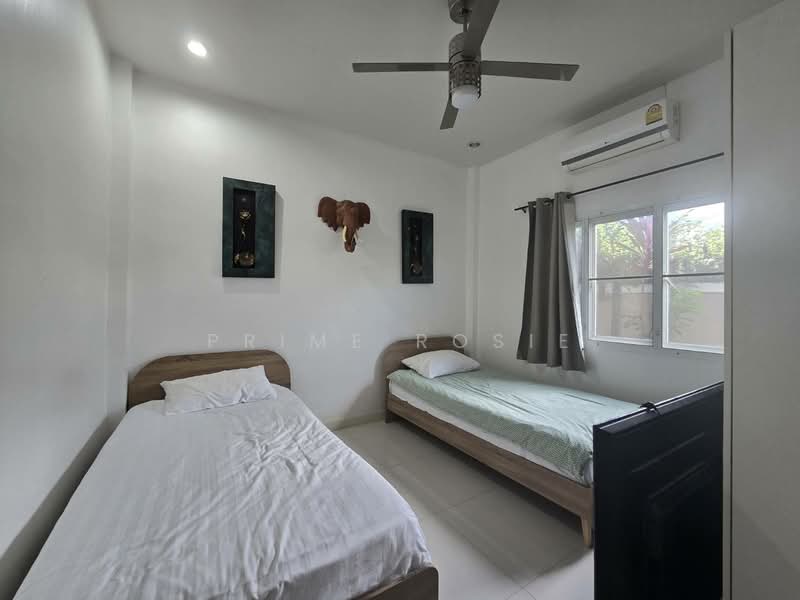 Sun Palm Village, Phuket, Chalong, Muang Phuket, Phuket, 4 Bedrooms, 1 sqm, Single Detached House For Rent, by Prime Rosie, 500267130 - DDproperty.com