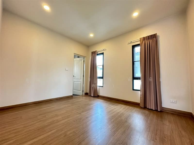 Centro Ratchapruek 2, Nonthaburi, Bang Kruai - Sai Noi Road, Bang Krang, Muang Nonthaburi, Nonthaburi, 4 Bedrooms, 200 sqm, Single Detached House For Sale, by คุณ ณิชารดา ทับทิม (เคท), 500267132 - DDproperty.com