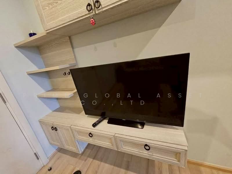 The Base Height Phuket, Phuket, 359 Soi Hongyok Utis Yaowarat Road, Talat Yai, Muang Phuket, Phuket, 1 Bedroom, 34 sqm, Condo For Rent, by Prime Global Asset Co.,Ltd, 500267133 - DDproperty.com