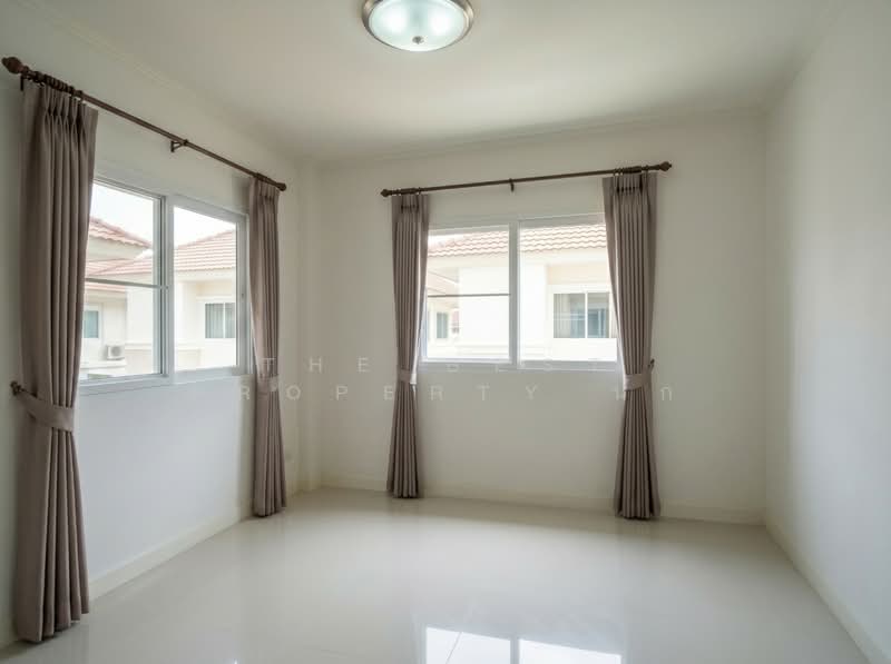 หมู่บ้านศุภาลัย รอยัลริเวอร์ ขอนแก่น (Supalai Royal River Khon Kaen), Khon Kaen, Tha Phra, Muang Khon Kaen, Khon Kaen, 3 Bedrooms, 122 sqm, Single Detached House For Sale, by The Best Property นก, 500267136 - DDproperty.com