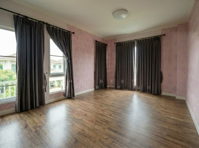 หมู่บ้านศุภาลัย รอยัลริเวอร์ ขอนแก่น (Supalai Royal River Khon Kaen), ขอนแก่น, ท่าพระ, เมืองขอนแก่น, ขอนแก่น, 122 ตร.ม., บ้านเดี่ยว ขาย, โดย The Best Property นก, 500267136 - DDproperty.com