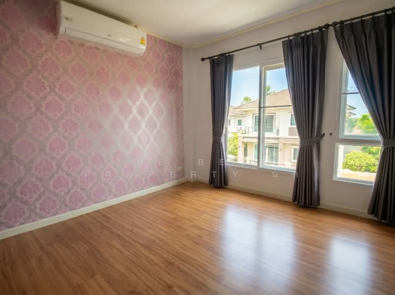 หมู่บ้านศุภาลัย รอยัลริเวอร์ ขอนแก่น (Supalai Royal River Khon Kaen), Khon Kaen, Tha Phra, Muang Khon Kaen, Khon Kaen, 3 Bedrooms, 122 sqm, Single Detached House For Sale, by The Best Property นก, 500267136 - DDproperty.com