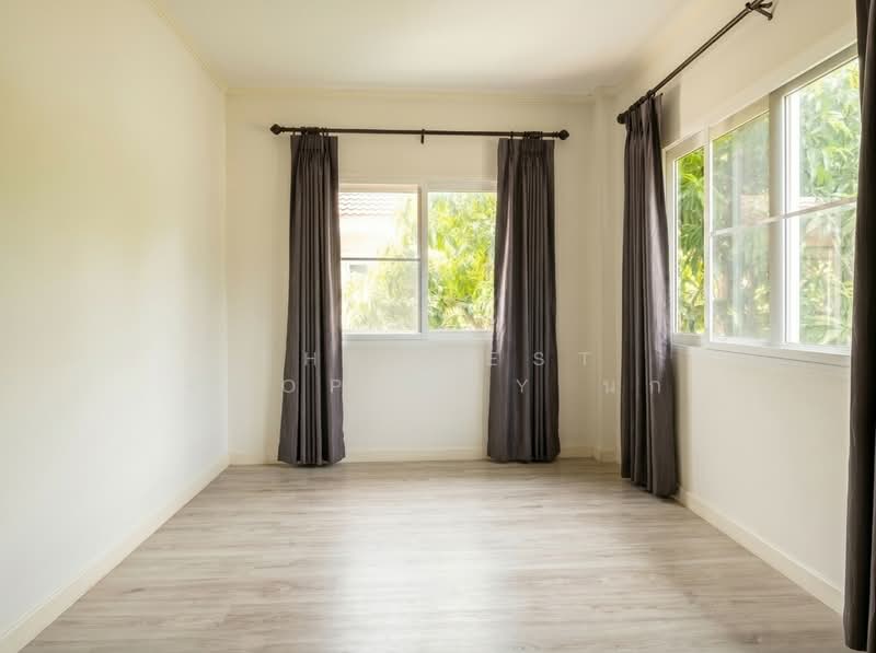 หมู่บ้านศุภาลัย รอยัลริเวอร์ ขอนแก่น (Supalai Royal River Khon Kaen), ขอนแก่น, ท่าพระ, เมืองขอนแก่น, ขอนแก่น, 122 ตร.ม., บ้านเดี่ยว ขาย, โดย The Best Property นก, 500267136 - DDproperty.com