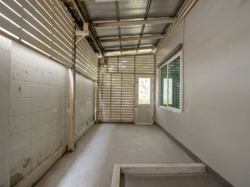 หมู่บ้านศุภาลัย รอยัลริเวอร์ ขอนแก่น (Supalai Royal River Khon Kaen), Khon Kaen, Tha Phra, Muang Khon Kaen, Khon Kaen, 3 Bedrooms, 122 sqm, Single Detached House For Sale, by The Best Property นก, 500267136 - DDproperty.com