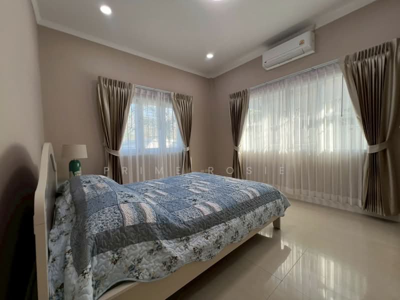 Sun Palm Village, ภูเก็ต, ฉลอง, เมืองภูเก็ต, ภูเก็ต, 2 ตร.ม., บ้านเดี่ยว ให้เช่า, โดย Prime Rosie, 500267139 - DDproperty.com