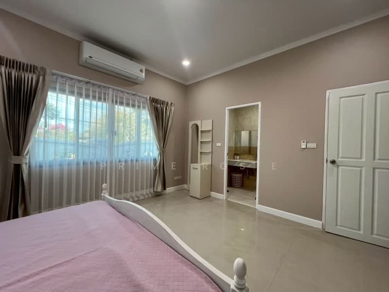 Sun Palm Village, Phuket, Chalong, Muang Phuket, Phuket, 3 Bedrooms, 2 sqm, Single Detached House For Rent, by Prime Rosie, 500267139 - DDproperty.com