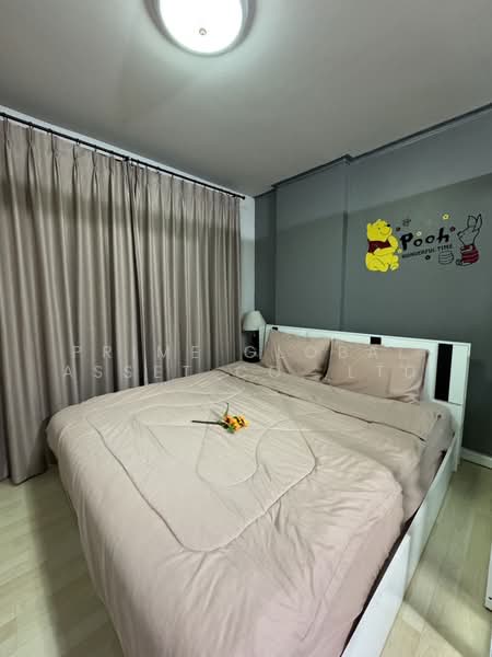 Dcondo Kathu-Patong, Phuket, Wichit Songkhram Road, Kathu, Kathu, Phuket, 1 Bedroom, 31 sqm, Condo For Rent, by Prime Global Asset Co.,Ltd, 500267141 - DDproperty.com