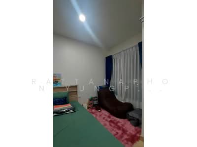For Rent - Supalai Veranda Phasi Charoen Station, Bangkok