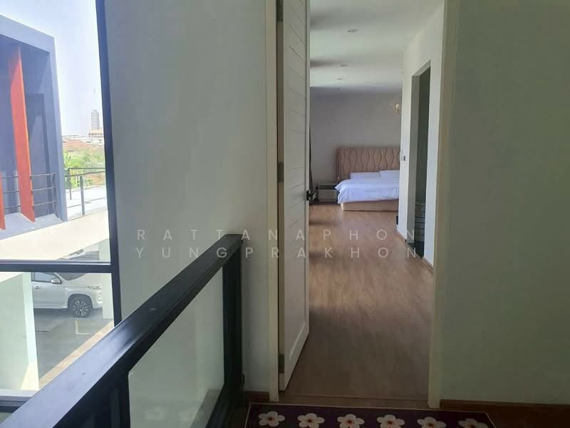 บ้าน 5-ห้องนอน, กรุงเทพ, บางจาก, พระโขนง, กรุงเทพ, 700 ตร.ม., บ้านเดี่ยว ให้เช่า, โดย Rattanaphon Yungprakhon, 500267144 - DDproperty.com