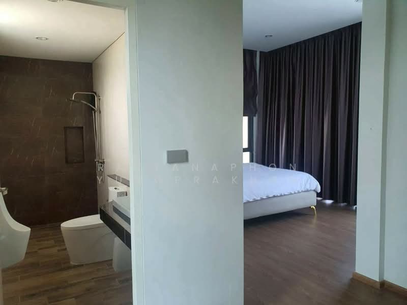 บ้าน 5-ห้องนอน, กรุงเทพ, บางจาก, พระโขนง, กรุงเทพ, 700 ตร.ม., บ้านเดี่ยว ให้เช่า, โดย Rattanaphon Yungprakhon, 500267144 - DDproperty.com