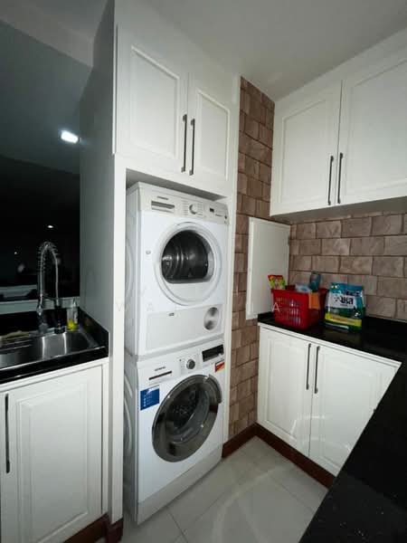 My Resort @ River, Bangkok, 42 Soi Charansanitwong 72, Charansanitwong Road, Bang Phlat, Bang Phlat, Bangkok, 4 Bedrooms, 324 sqm, Condo For Sale, by Vinai  Wattana, 500267145 - DDproperty.com
