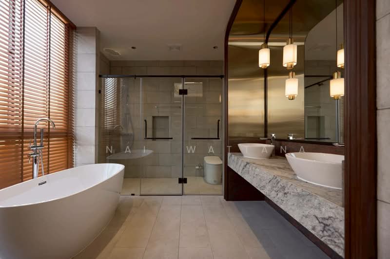 undefined, Bangkok, Lat Phrao, Lat Phrao, Bangkok, 4 Bedrooms, 588 sqm, Single Detached House For Sale, by Vinai  Wattana, 500267147 - DDproperty.com