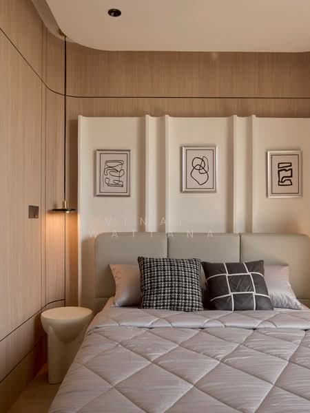 undefined, Bangkok, Lat Phrao, Lat Phrao, Bangkok, 4 Bedrooms, 588 sqm, Single Detached House For Sale, by Vinai  Wattana, 500267147 - DDproperty.com