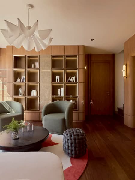 undefined, Bangkok, Lat Phrao, Lat Phrao, Bangkok, 4 Bedrooms, 588 sqm, Single Detached House For Sale, by Vinai  Wattana, 500267147 - DDproperty.com