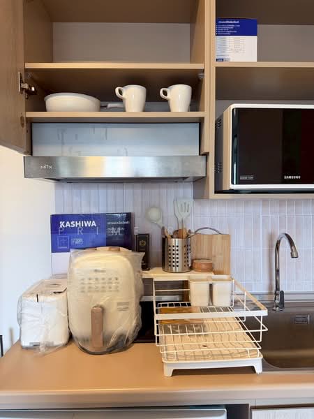 DCondo Reef, Phuket, 78 Soi Dara, Kathu, Kathu, Phuket, 1 Bedroom, 34 sqm, Condo For Rent, by Prime Rosie, 500267149 - DDproperty.com