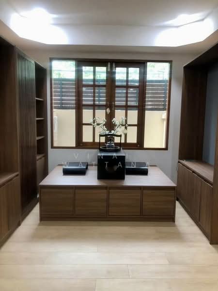 undefined, กรุงเทพ, สามเสนนอก, ห้วยขวาง, กรุงเทพ, 180 ตร.ม., ทาวน์เฮ้าส์ ให้เช่า, โดย Vinai  Wattana, 500267150 - DDproperty.com