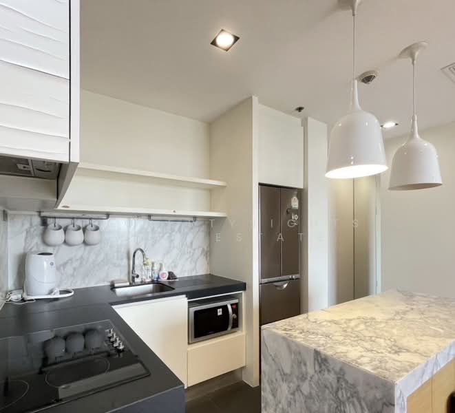 ASHTON Morph 38, Bangkok, 88 Soi Sukhumvit 38, Phra Kanong, Khlong Toei, Bangkok, 2 Bedrooms, 71 sqm, Condo For Rent, by PROPERTYSIGHTS REAL ESTATE, 500267152 - DDproperty.com