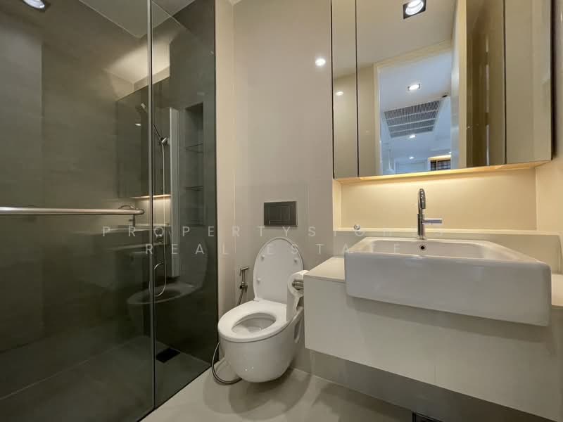 ASHTON Morph 38, Bangkok, 88 Soi Sukhumvit 38, Phra Kanong, Khlong Toei, Bangkok, 2 Bedrooms, 71 sqm, Condo For Rent, by PROPERTYSIGHTS REAL ESTATE, 500267152 - DDproperty.com