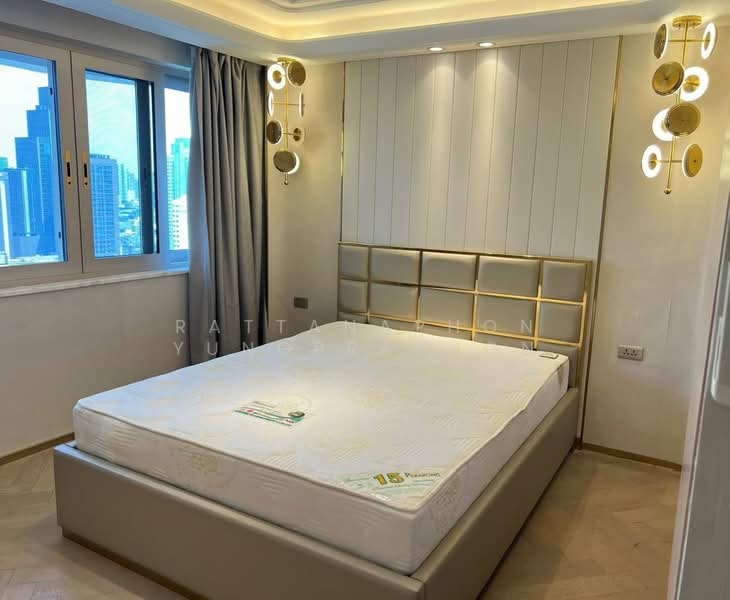 Le Raffine Sukhumvit 24 : เลอ รัฟฟิเน่ สุขุมวิท 24, กรุงเทพ, ซอยสุขุมวิท 24, คลองตัน, คลองเตย, กรุงเทพ, 371 ตร.ม., คอนโด ขาย, โดย Rattanaphon Yungprakhon, 500267153 - DDproperty.com