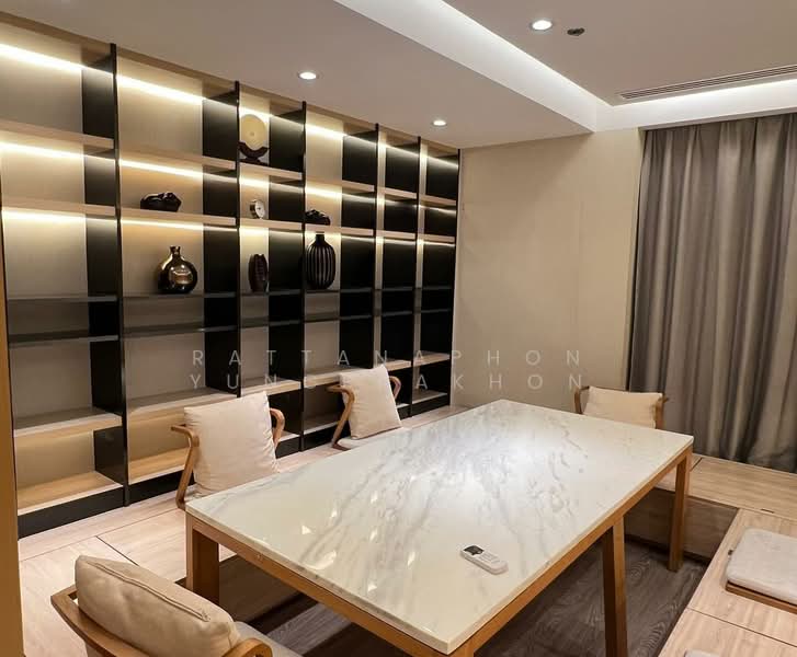 Le Raffine Sukhumvit 24, Bangkok, Soi Sukhumvit 24, Khong Tan, Khlong Toei, Bangkok, 3 Bedrooms, 371 sqm, Condo For Sale, by Rattanaphon Yungprakhon, 500267153 - DDproperty.com