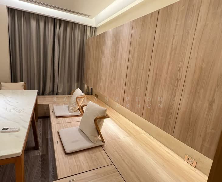 Le Raffine Sukhumvit 24, Bangkok, Soi Sukhumvit 24, Khong Tan, Khlong Toei, Bangkok, 3 Bedrooms, 371 sqm, Condo For Sale, by Rattanaphon Yungprakhon, 500267153 - DDproperty.com