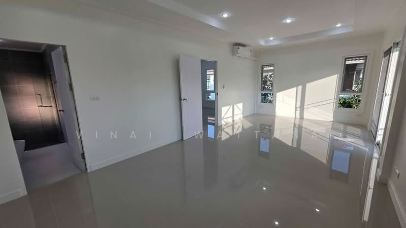 Supalai Ville Bangna-Wongwaen : ศุภาลัย วิลล์ บางนา-วงแหวน, สมุทรปราการ, ซอย 01 กาญจนาภิเษก 39 ถนนคู่ขนานกาญจนาภิเษก, ราชาเทวะ, บางพลี, สมุทรปราการ, 325 ตร.ม., บ้านเดี่ยว ขาย, โดย Vinai  Wattana, 500267155 - DDproperty.com