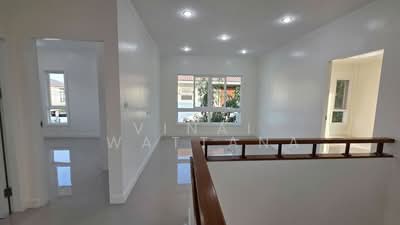 ขาย - Supalai Ville Bangna-Wongwaen : ศุภาลัย วิลล์ บางนา-วงแหวน, สมุทรปราการ