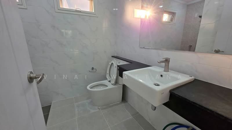 Supalai Ville Bangna-Wongwaen, Samut Prakan, Soi 01 Kanchanaphisek 39, Kanchanaphisek parallel Road, Rachathewa, Bang Plee, Samut Prakan, 4 Bedrooms, 325 sqm, Single Detached House For Sale, by Vinai  Wattana, 500267155 - DDproperty.com